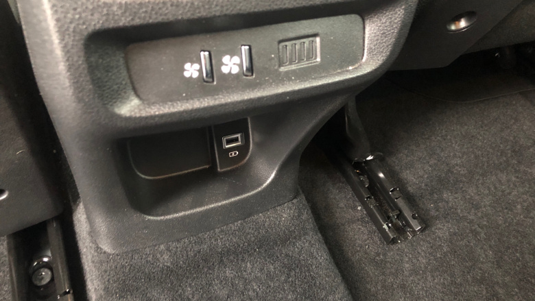 Peugeot Rifter 100kW GT 52kWh 5dr Auto Electric Estate